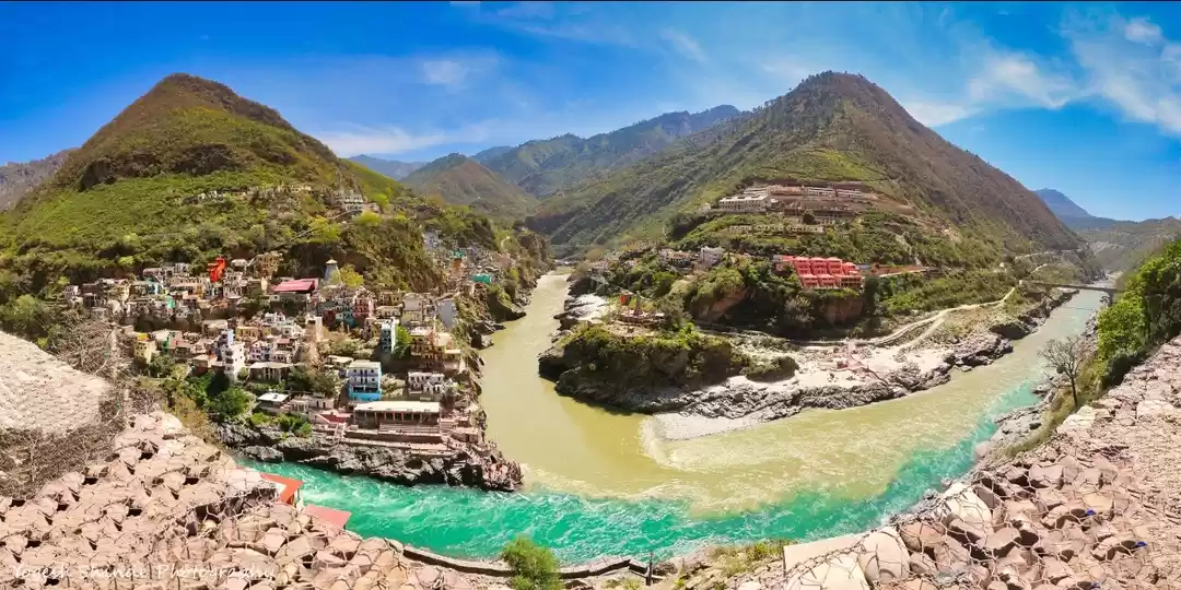 Photo of Chandrashila: A jour