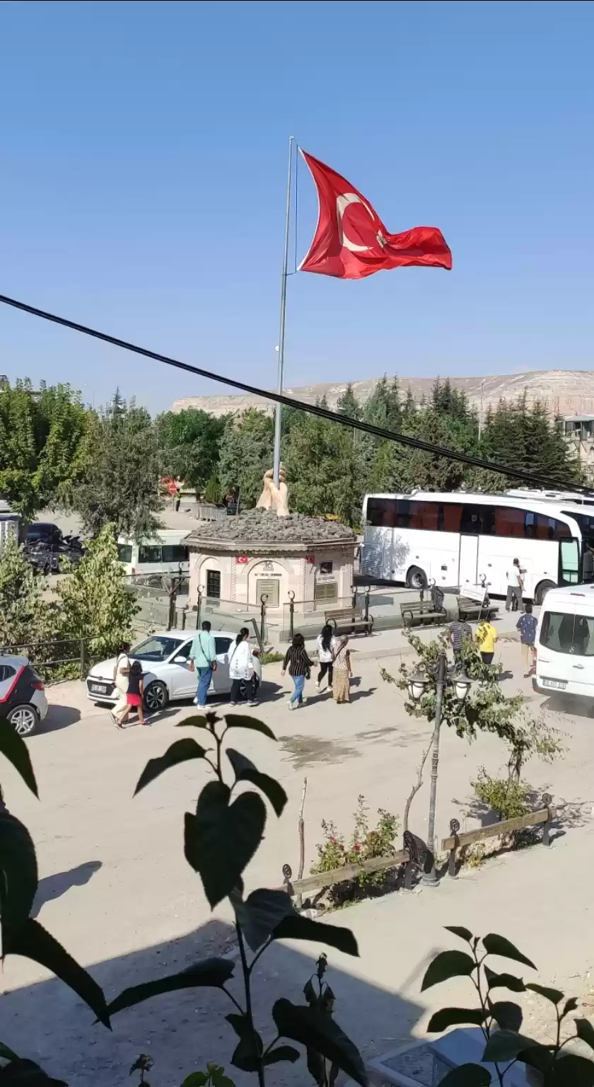 Photo of Glamourous Göreme!! 