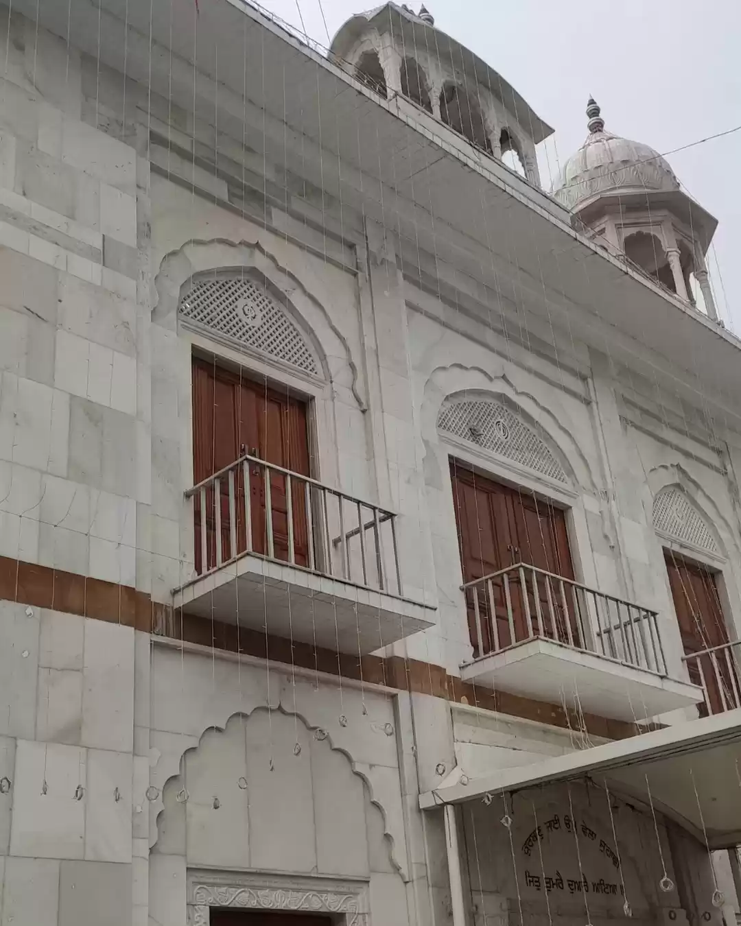 Photo of Glimpses of Gurudwar