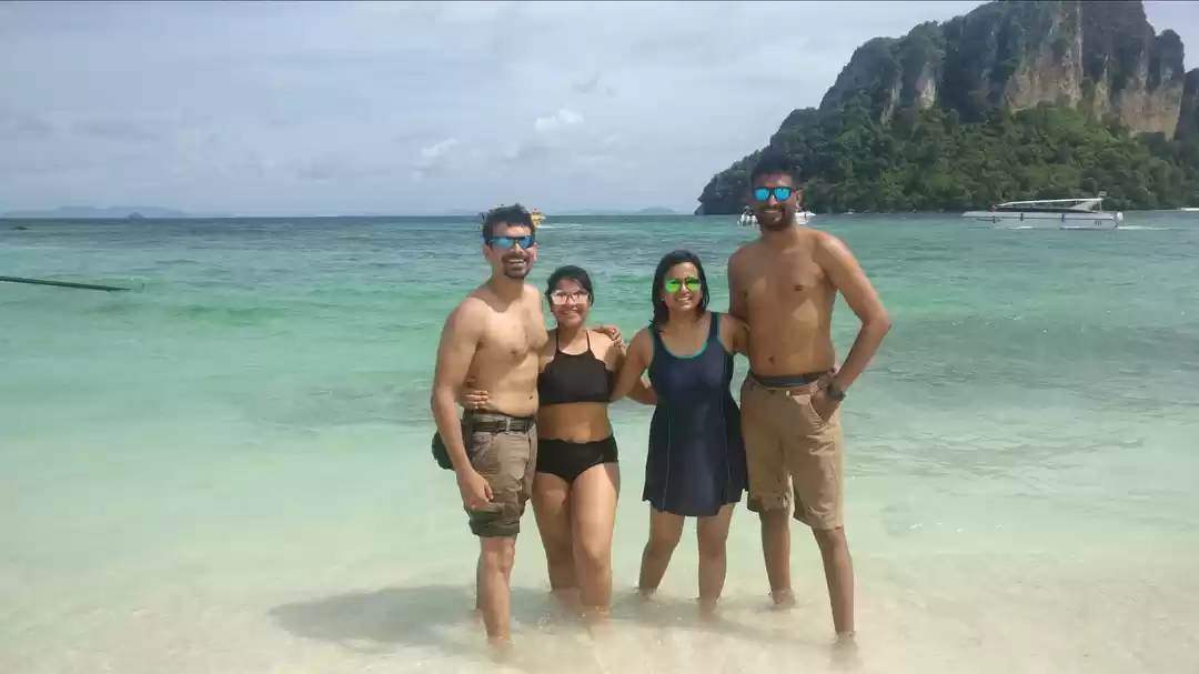 Photo of Thai Diaries 