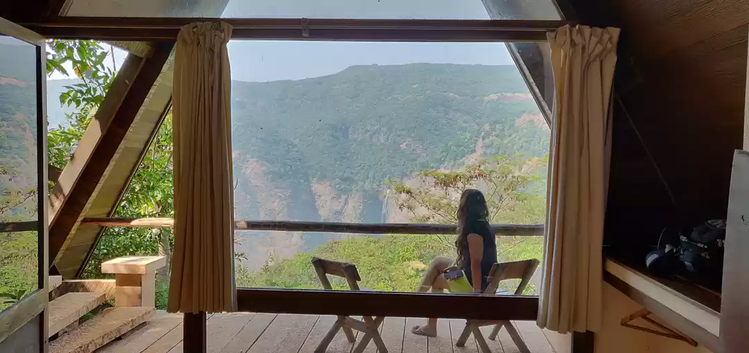 Photo of Nature at its best .