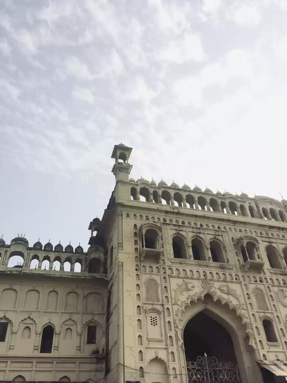 Photo of Labyrinth Of Lucknow