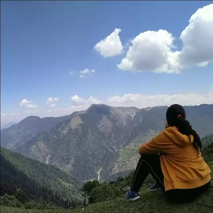 Photo of akshita vikani