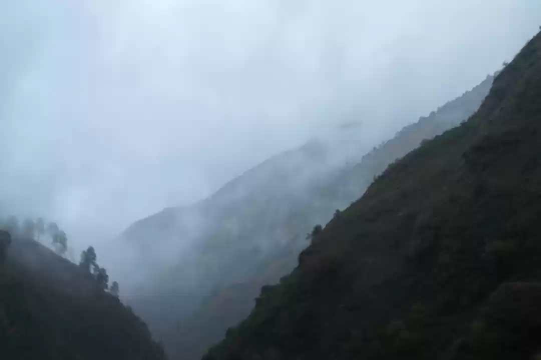Photo of Trippy trip to Kasol