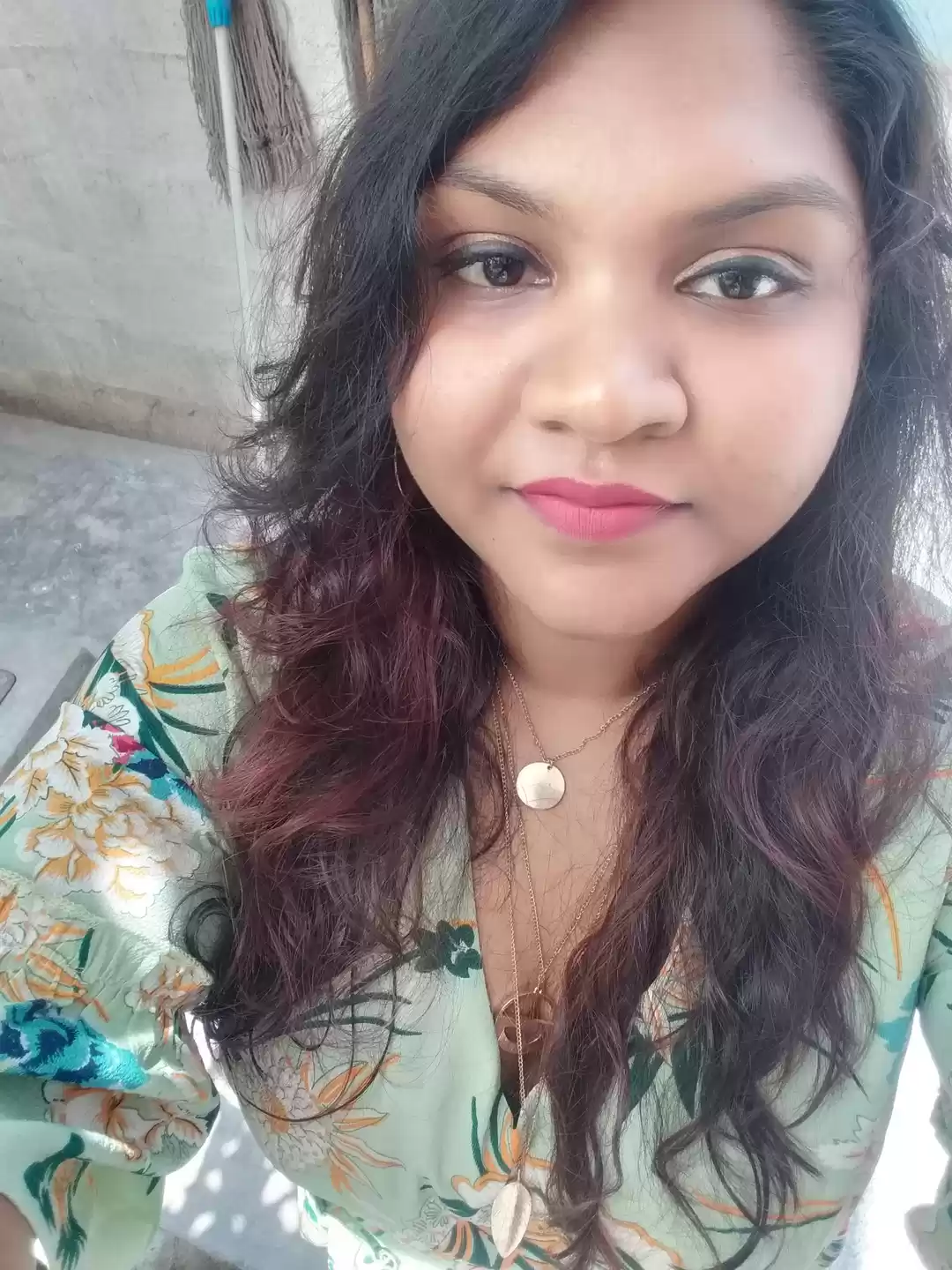 Photo of Sara Joseph
