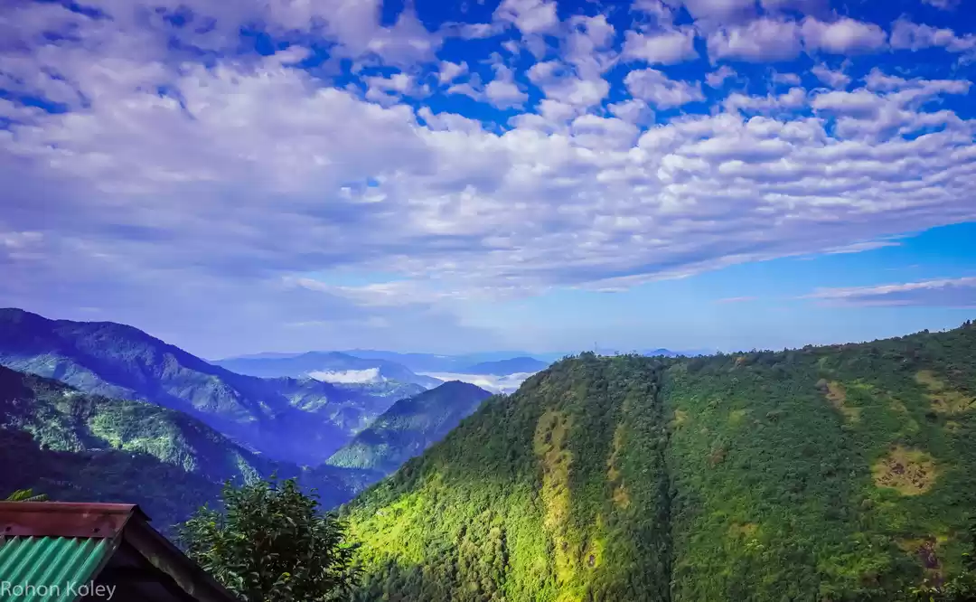 Photo of SIKKIM Photoblog #Ba