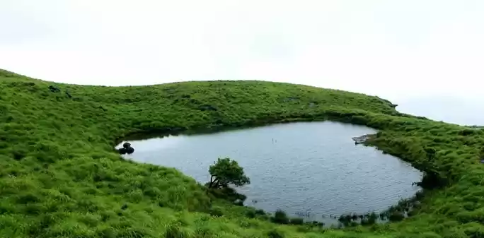 Photo of The Southern Deccan 