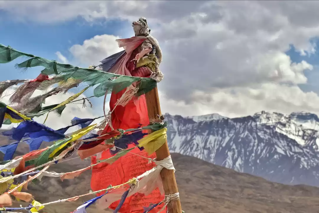 Photo of The Spiti Beauties