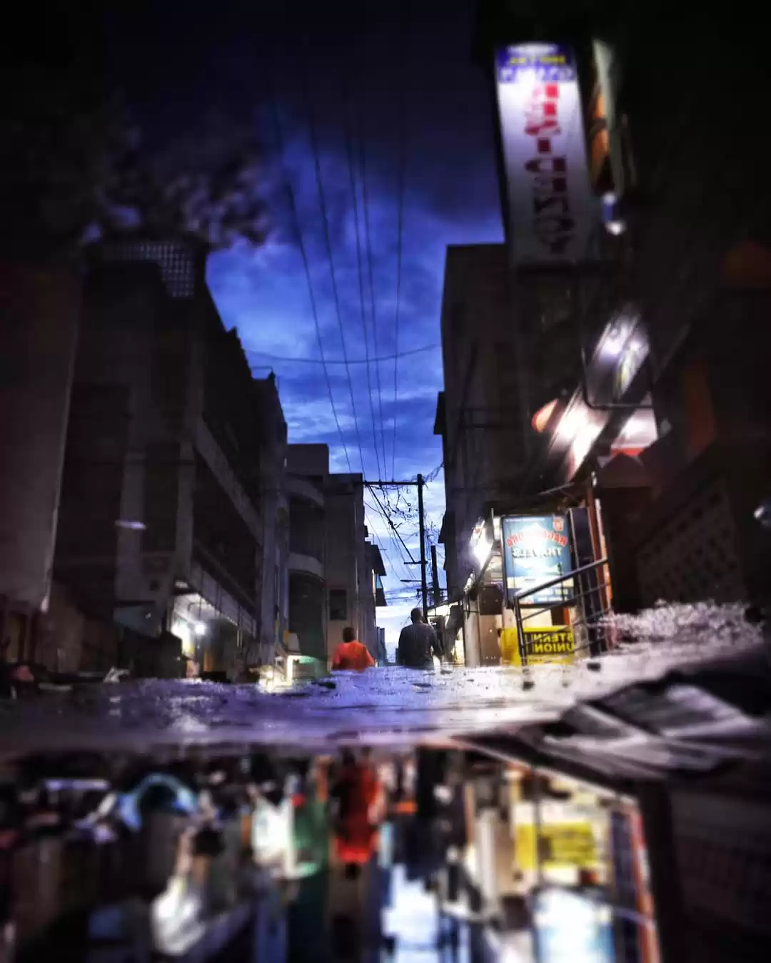 Photo of Indian Streets ft. T