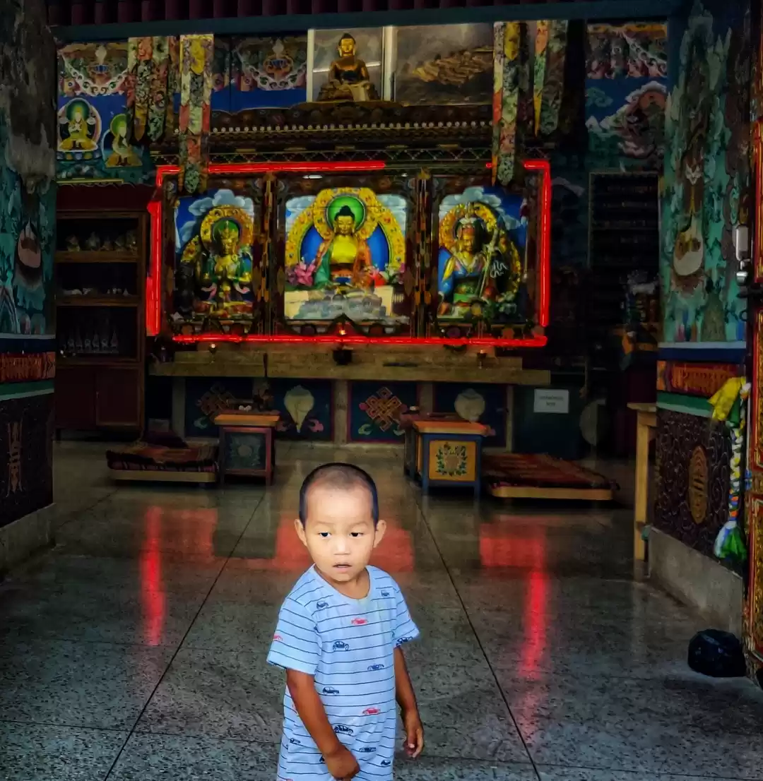 Photo of Unforgettable Moment