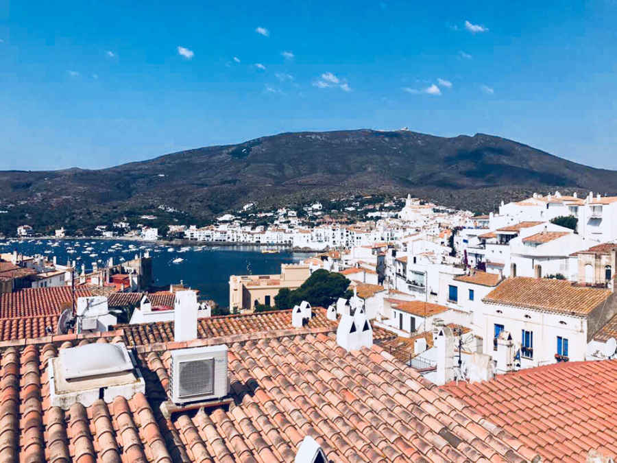 La Dolce Far Niente A Spanish Town Which Taught Me Sweetness Of Doing Nothinglife Changing Trip Tripoto