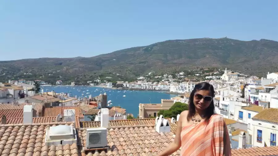 Photo of La dolce far Niente-