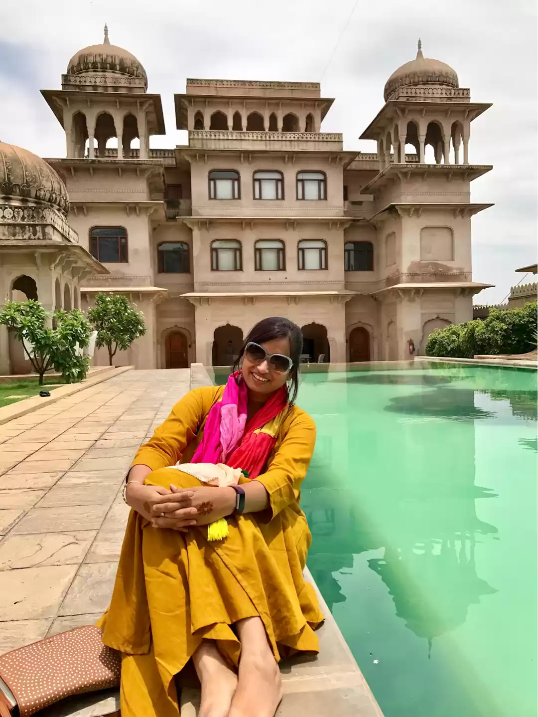 Photo of 5 Places around Jaip