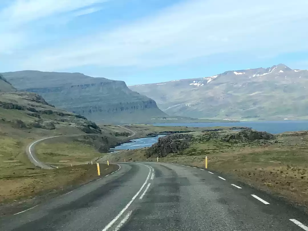 Photo of One State, One Road 