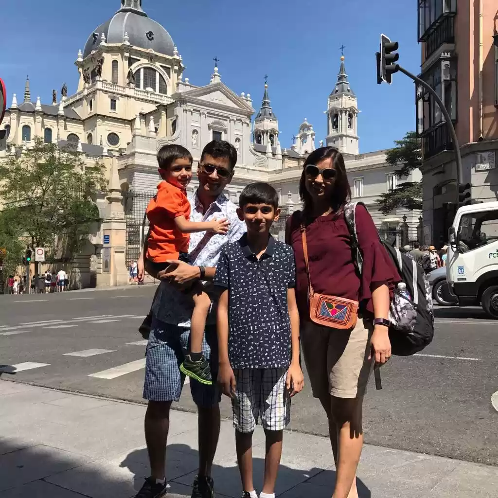 Photo of I Am a Mom Who Loves