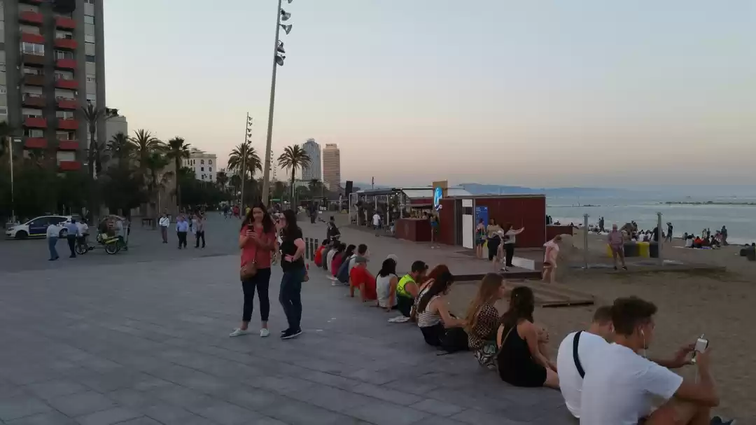 Photo of The Best Places Arou