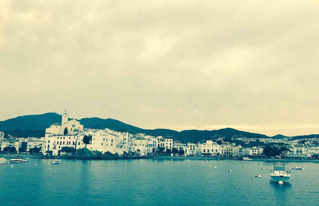 2,355 Cadaques Stock Photos, High-Res Pictures, and Images - Getty Images