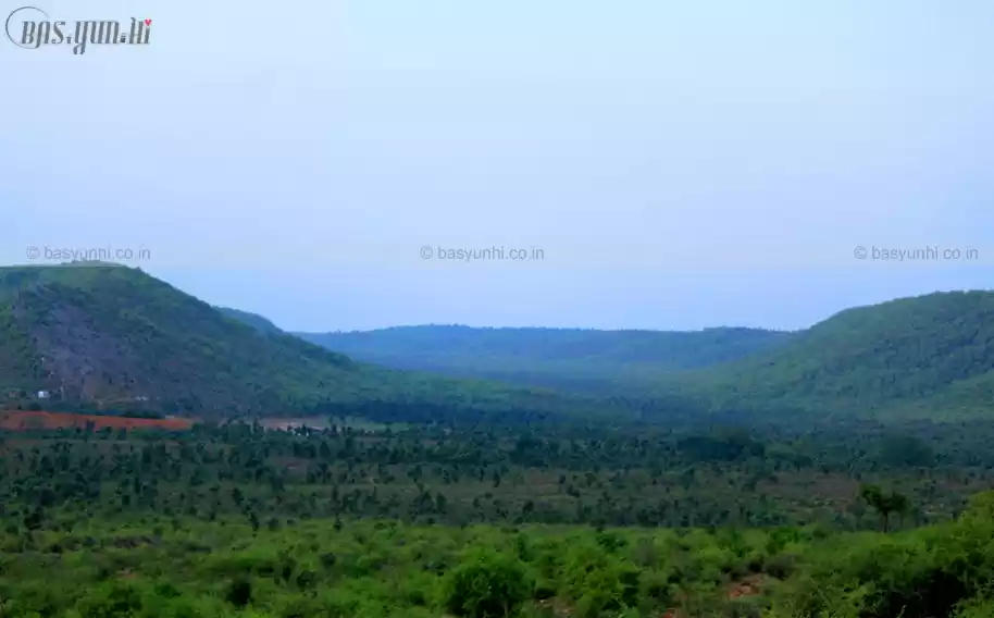 Photo of A place to Visit in 