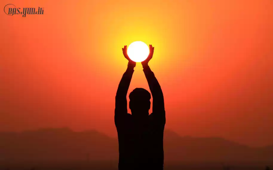 Photo of Snowy Dumping Yard –