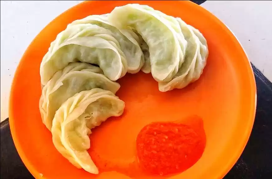 Photo of Food cult of hills