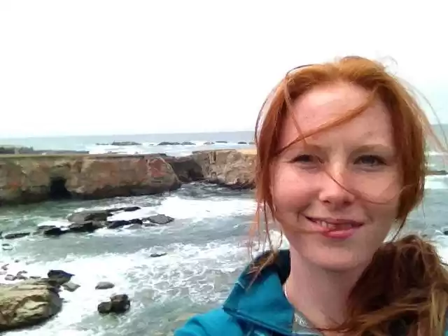 Photo of meaghan