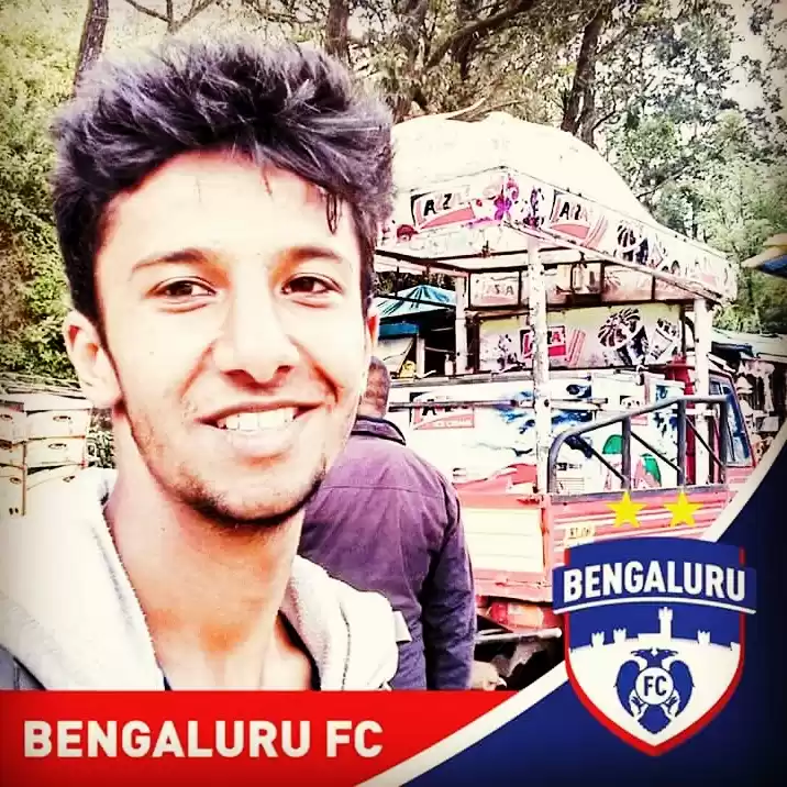 Photo of Pavan Chakravarthy