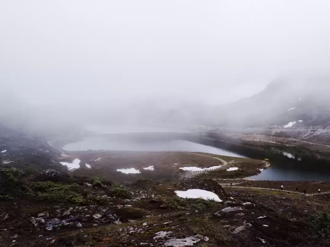 Photo of Sela Pass, Arunachal