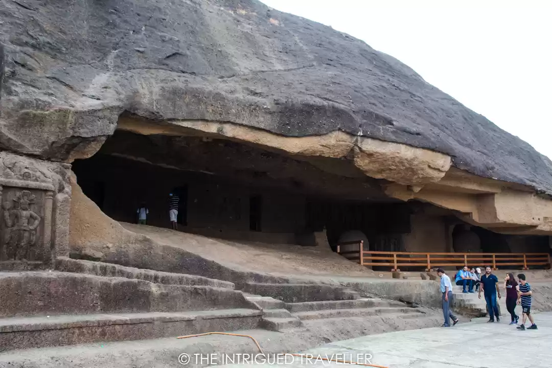 Photo of Into the shrines and