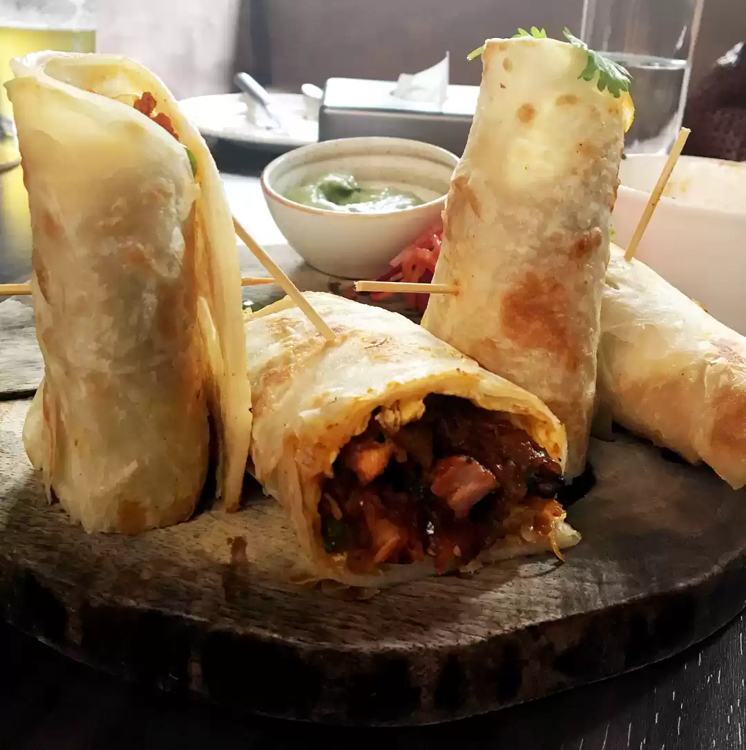Photo of Bangalore Food Hunt 