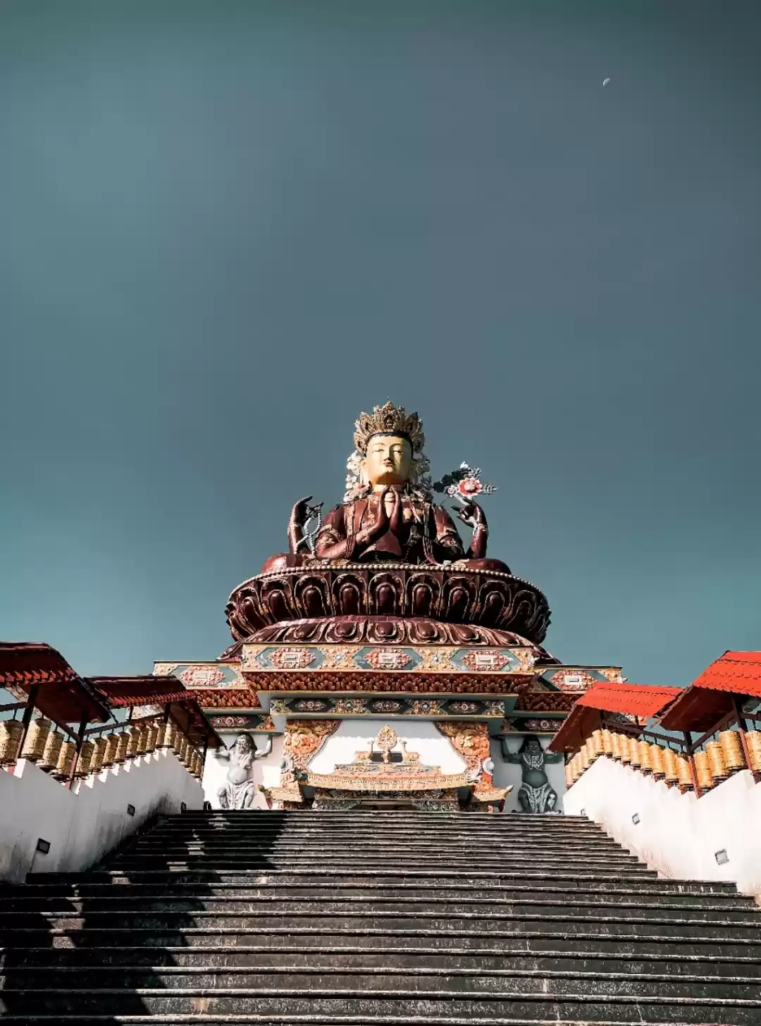 Photo of PELLING- A beautiful