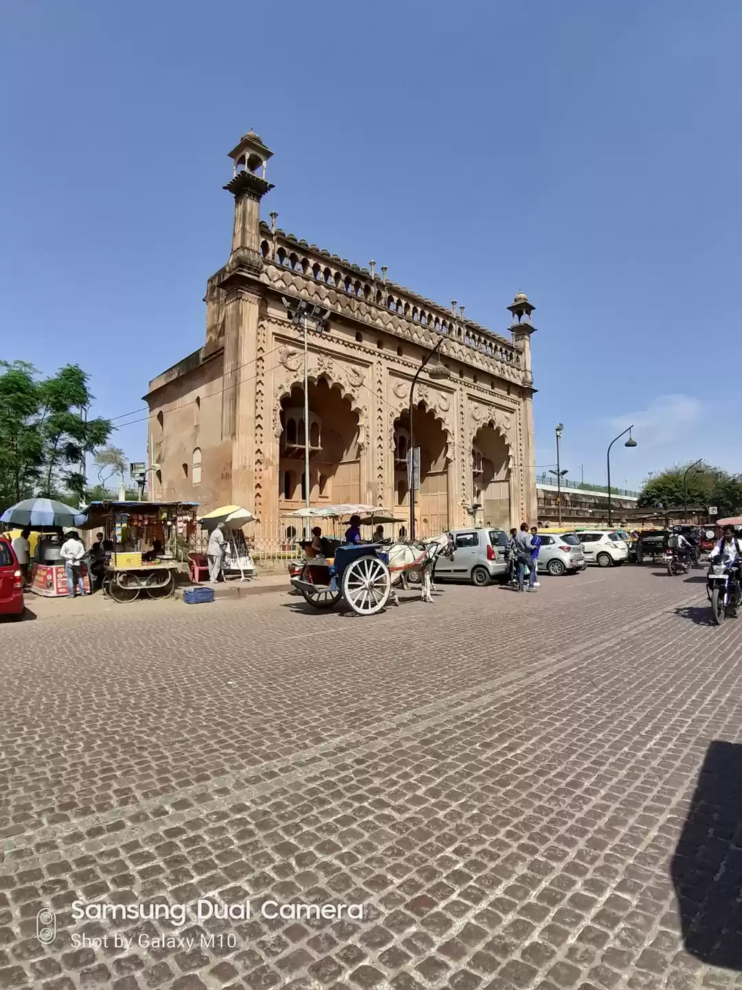Photo of Finger licking food