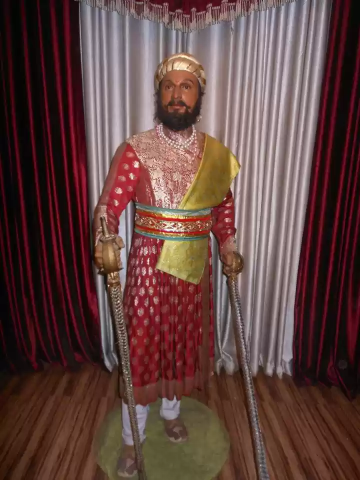 Photo of Mystical Magical Mah