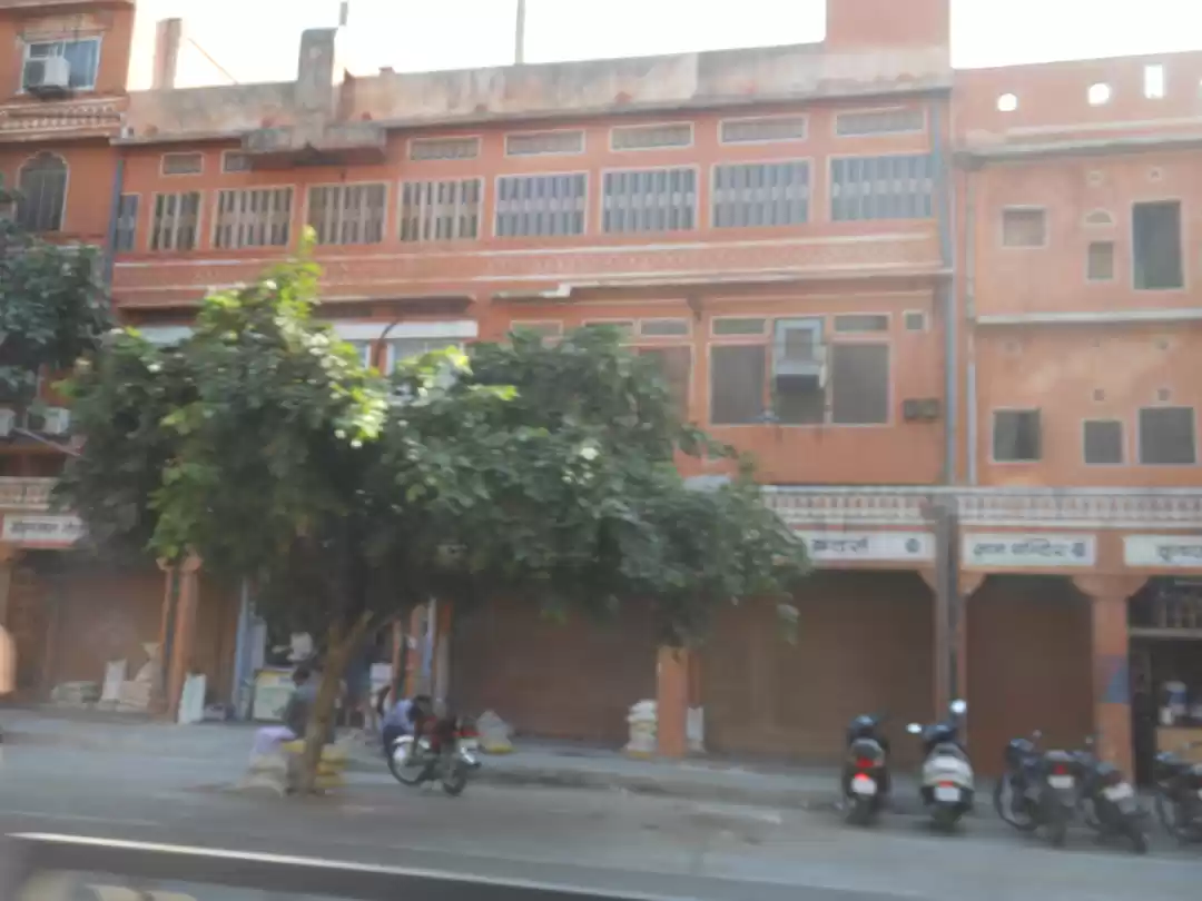 Photo of Bliss of Rajasthan