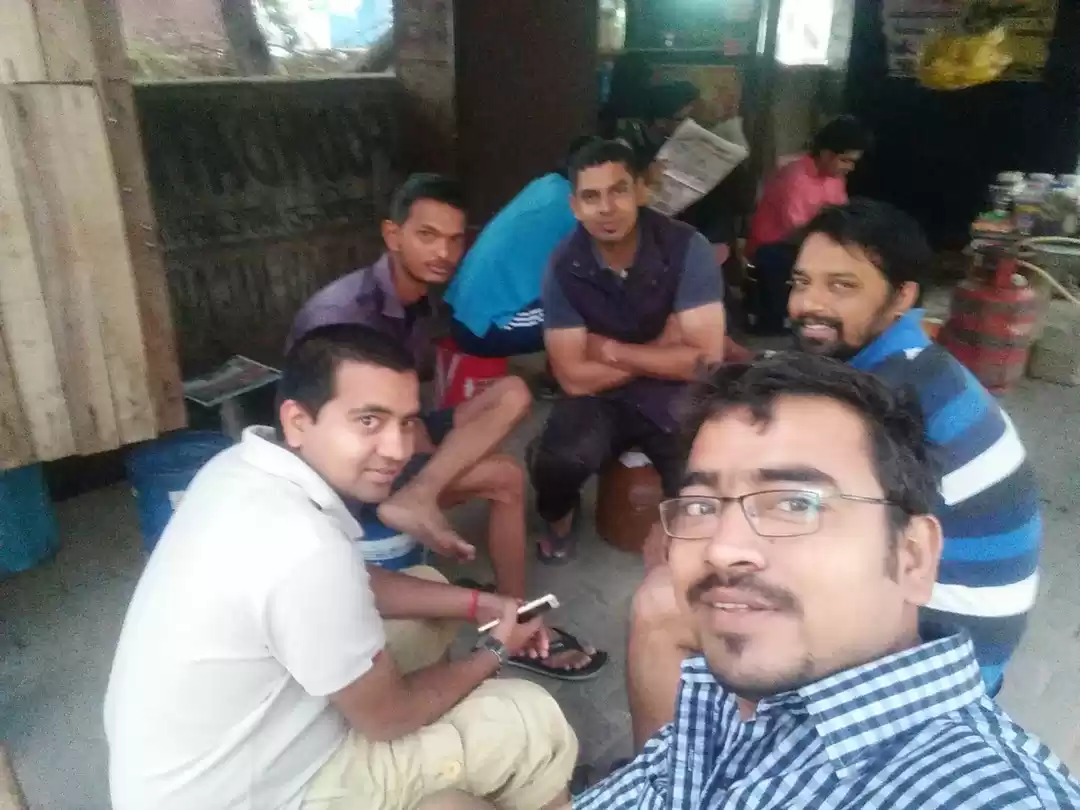 Photo of Jaipur - Goa Roadtri