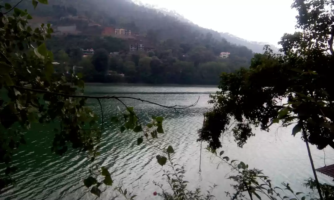 Photo of Nainital - city of l