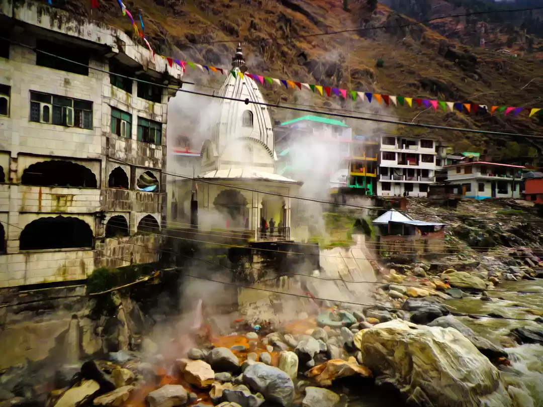 Photo of Parvati Magic-solo b