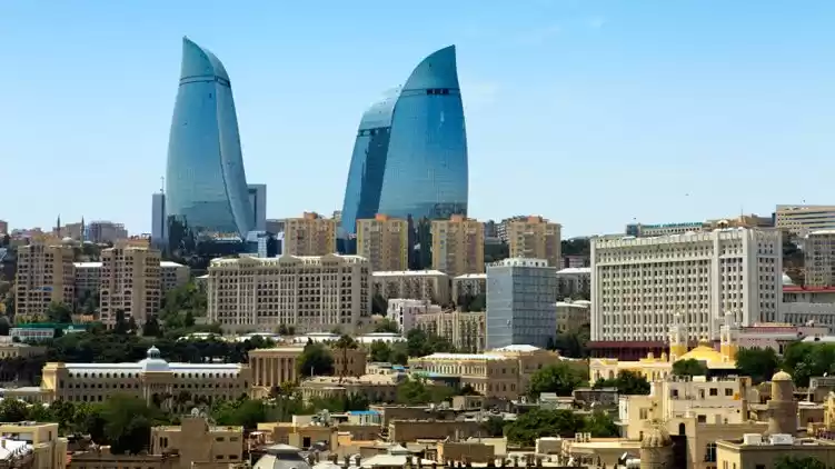 Photo of Trip to Baku