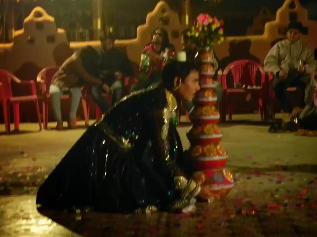 Photo of The rhythm of Jaisal