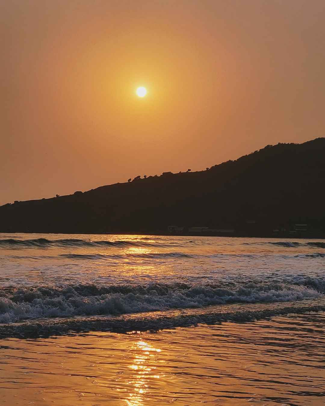 A road trip to Harihareshwar Shrivardhan and Diveagar Beach INR 1200