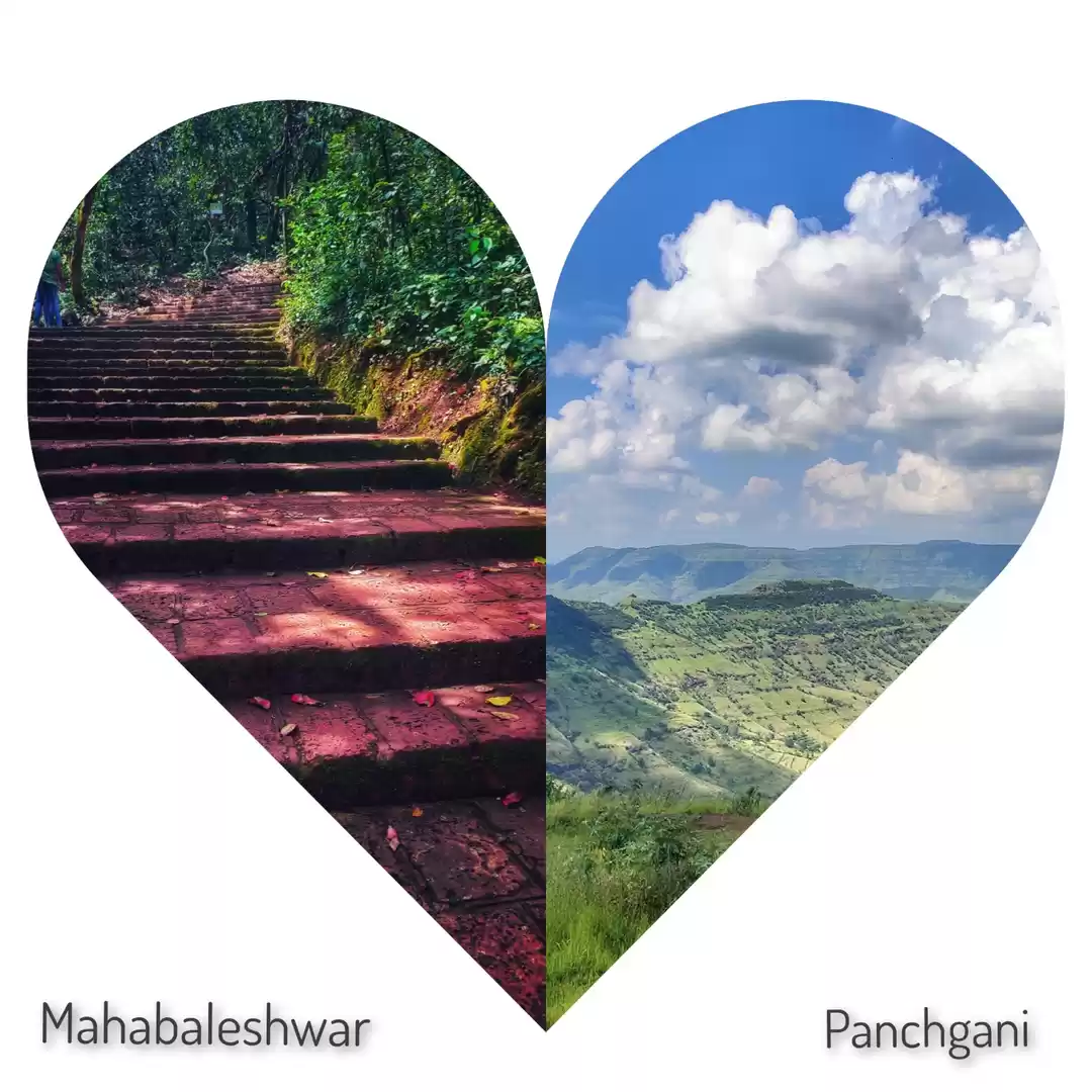 Photo of Trip to Mahabaleshwa