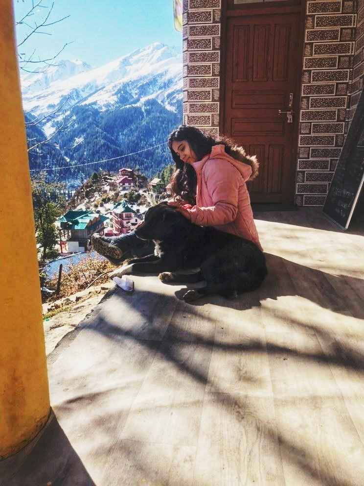 Photo of Sonam Chhabra