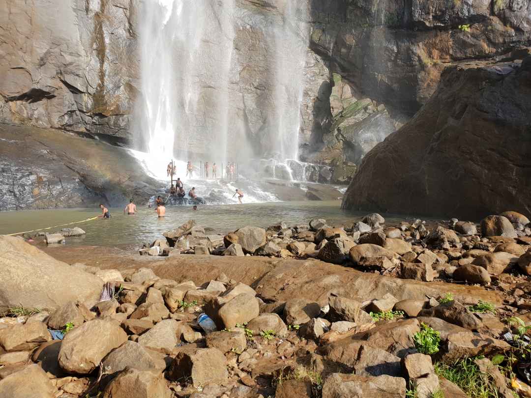 Kolli Hills 2 Friends 1 Bike And 70 Hair Pin Bends Notinnorth