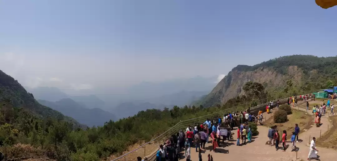 Photo of Kodaikanal : Beat t