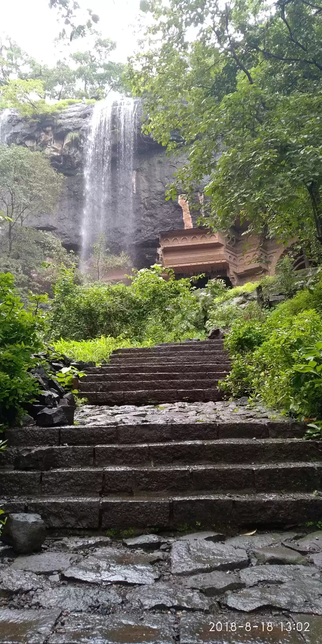 Photo of Kondane Cave Trek. 