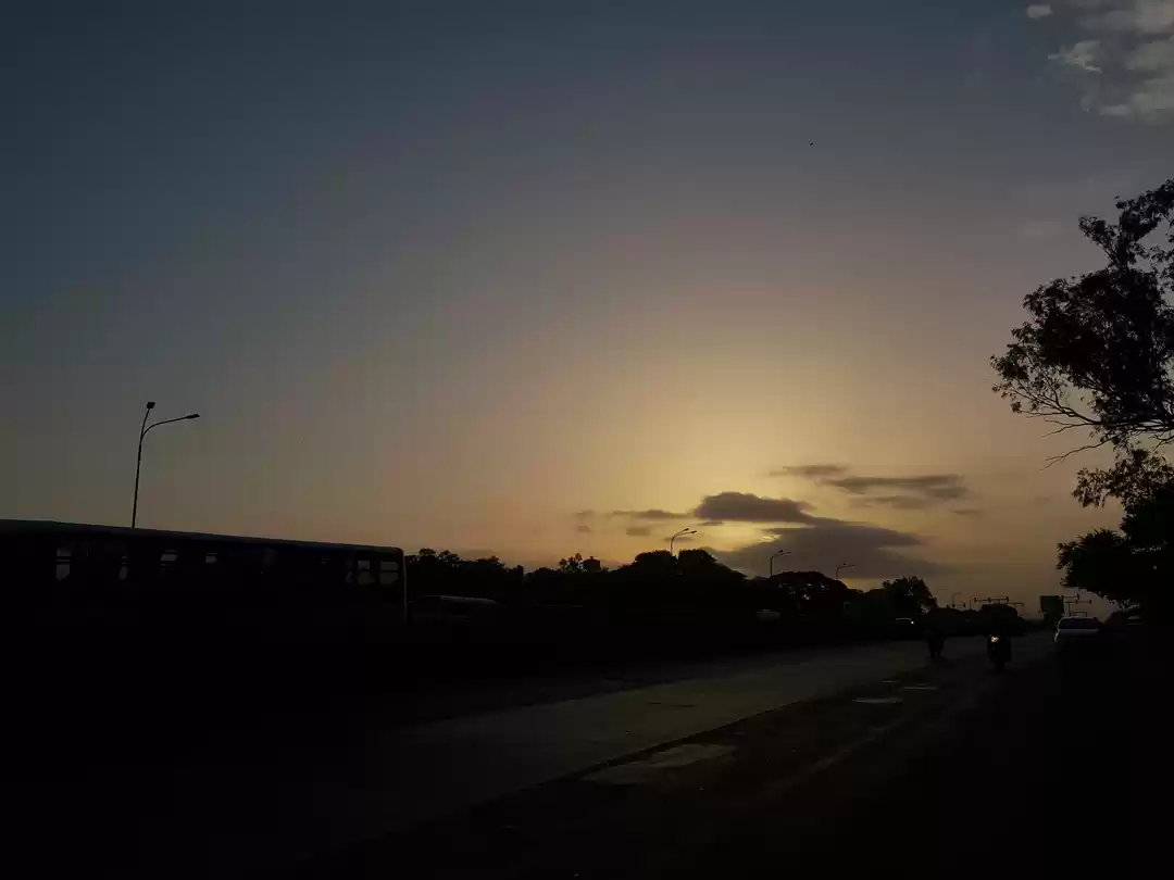 Photo of Again unplanned ride