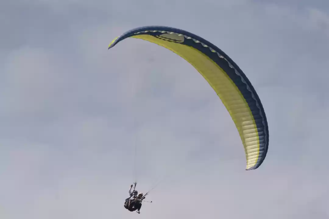 Photo of Bir Billing and Baro