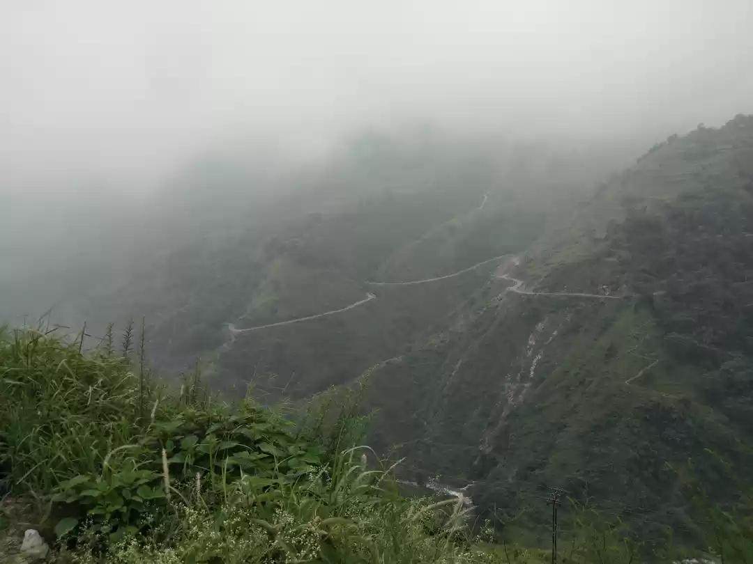 chakrata holiday packages 