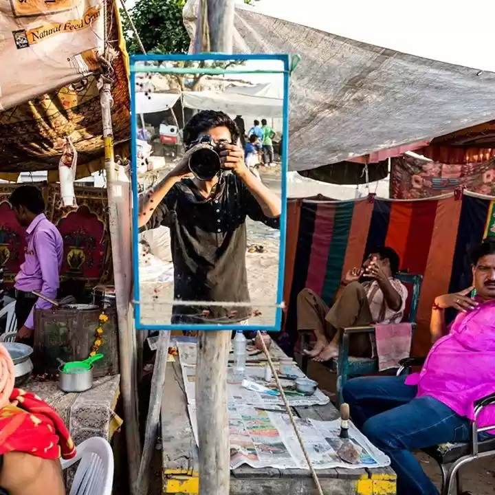 Photo of Backpacking Across R