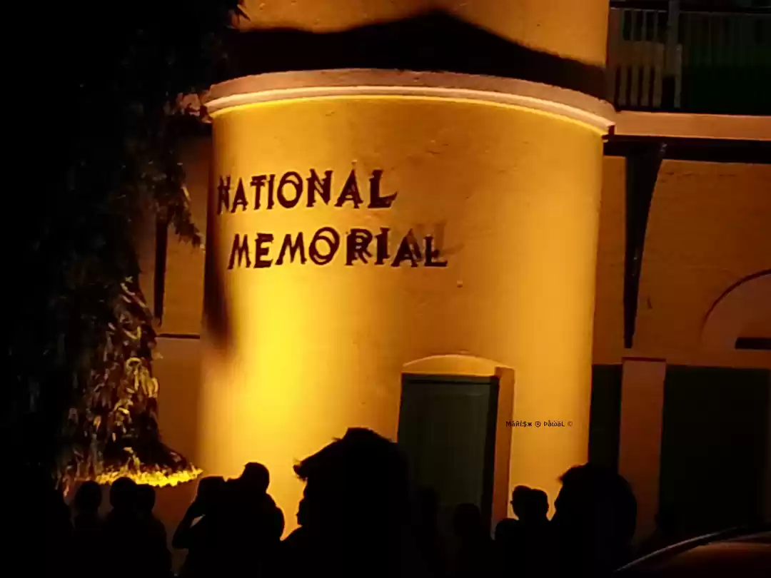 Photo of {Get Amused @ Andama