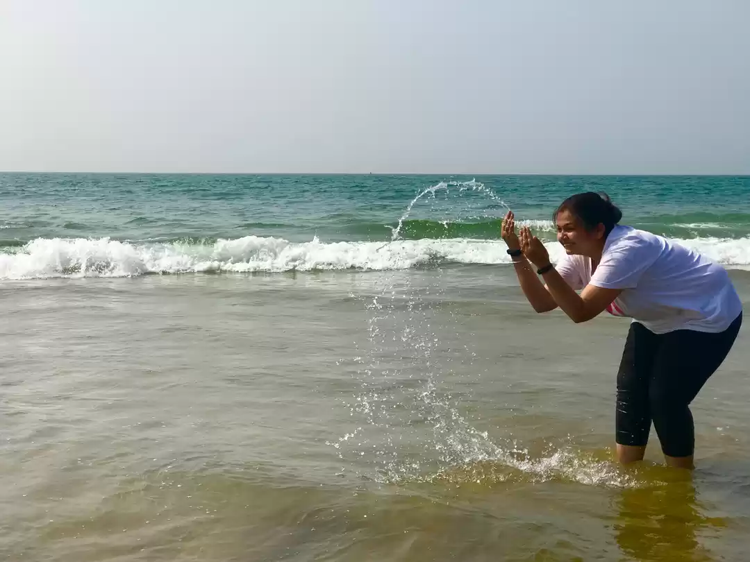 Photo of A mini trip to Ratna